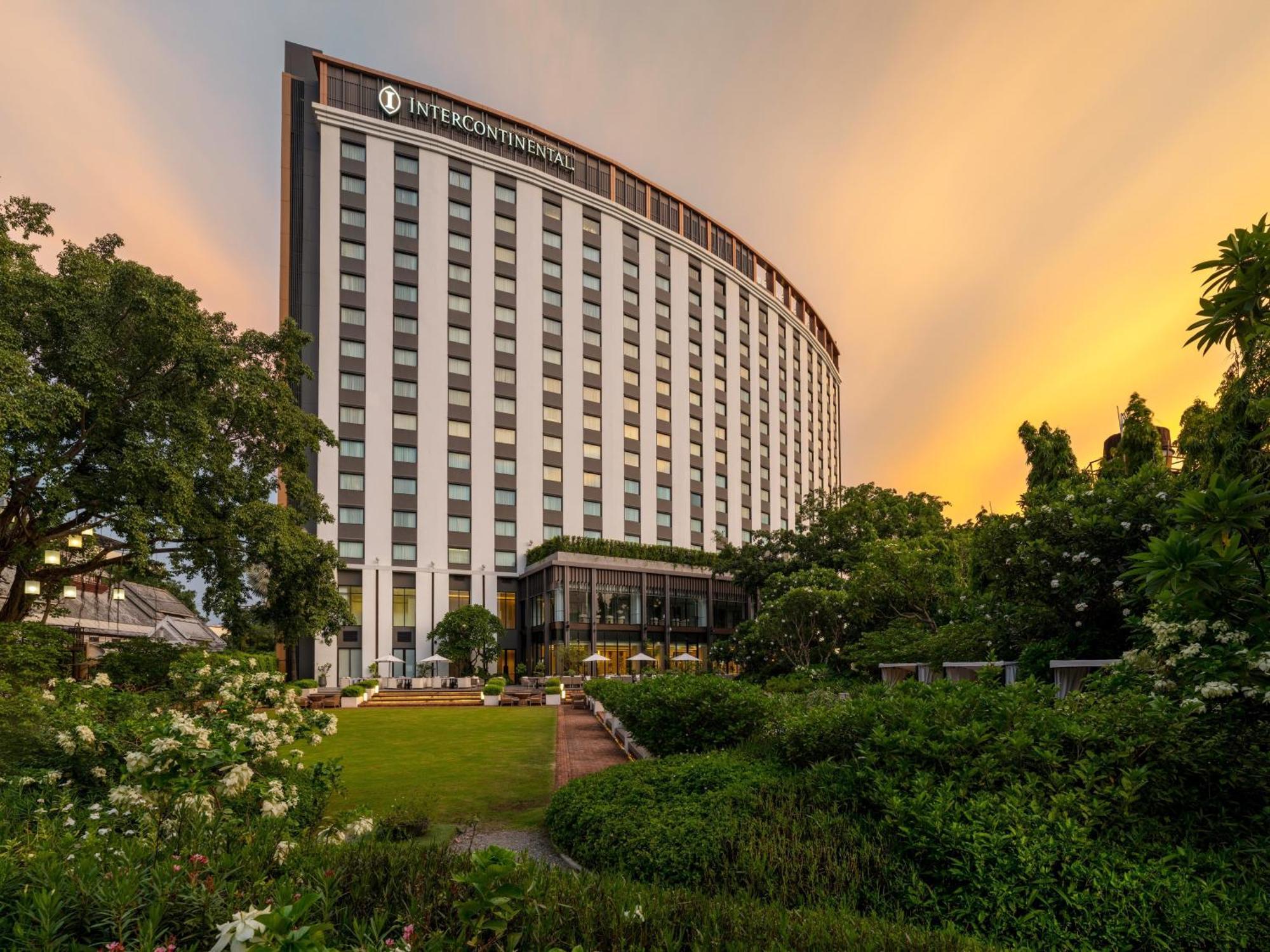 Intercontinental Chiang Mai The Mae Ping, Chiang Mai