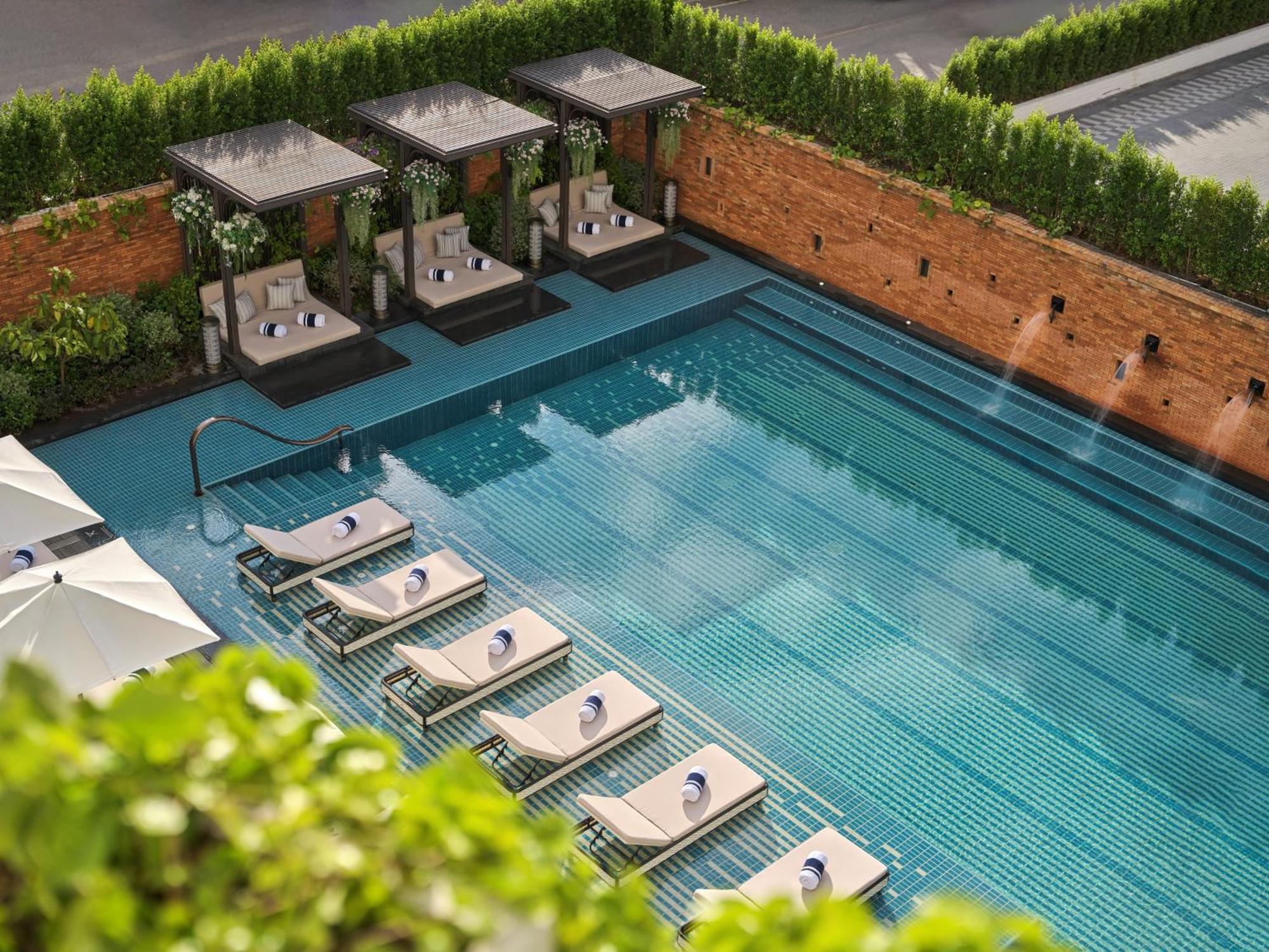 Intercontinental Chiang Mai The Mae Ping — Photos 3